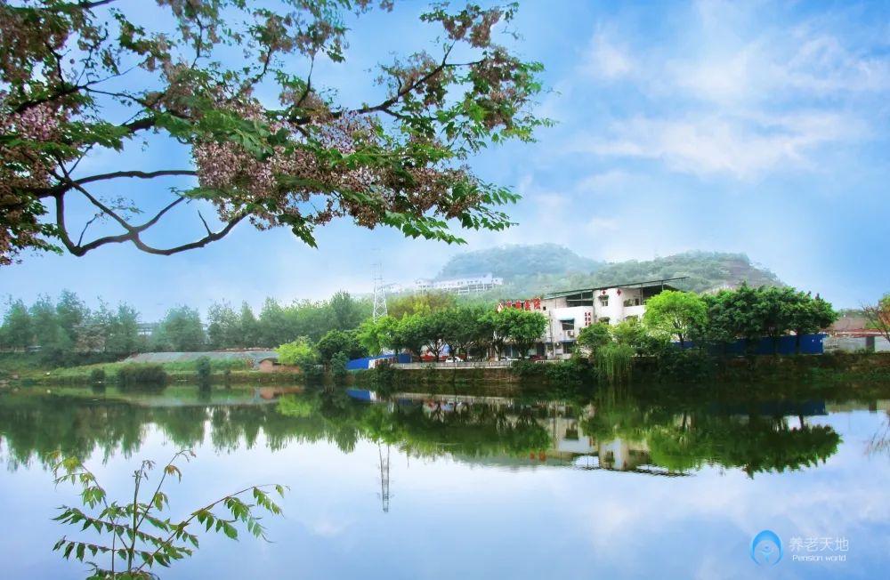 重慶大渡口區(qū)德馨敬老院 重慶大渡口區(qū)德馨敬老院