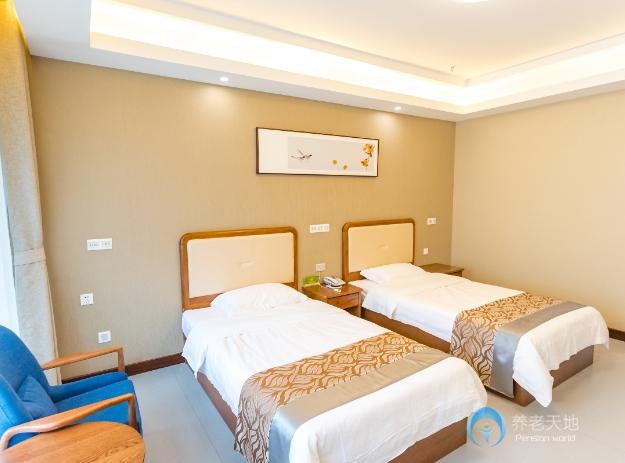 濟南市金齡老年公寓（濟南養(yǎng)老服務(wù)中心）