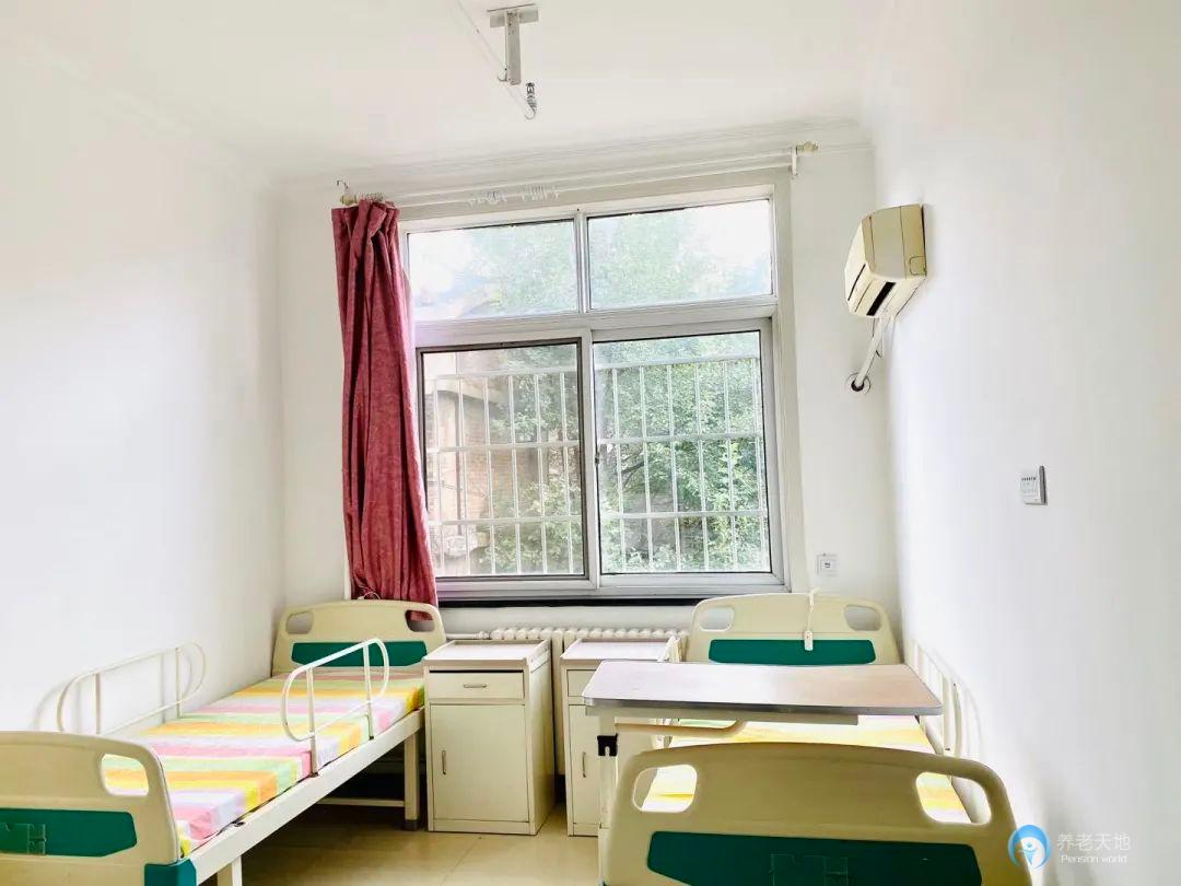 天津市和平區(qū)第二勁松護(hù)養(yǎng)院 天津市和平區(qū)第二勁松護(hù)養(yǎng)院