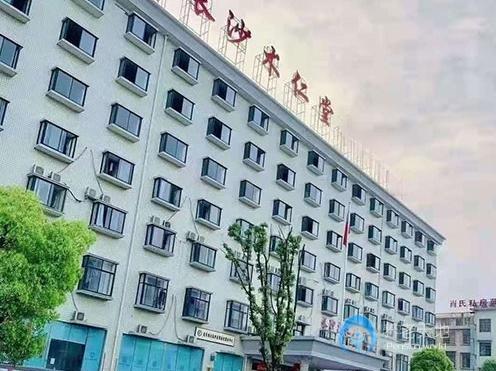 長沙市岳麓區(qū)術(shù)仁堂養(yǎng)老中心