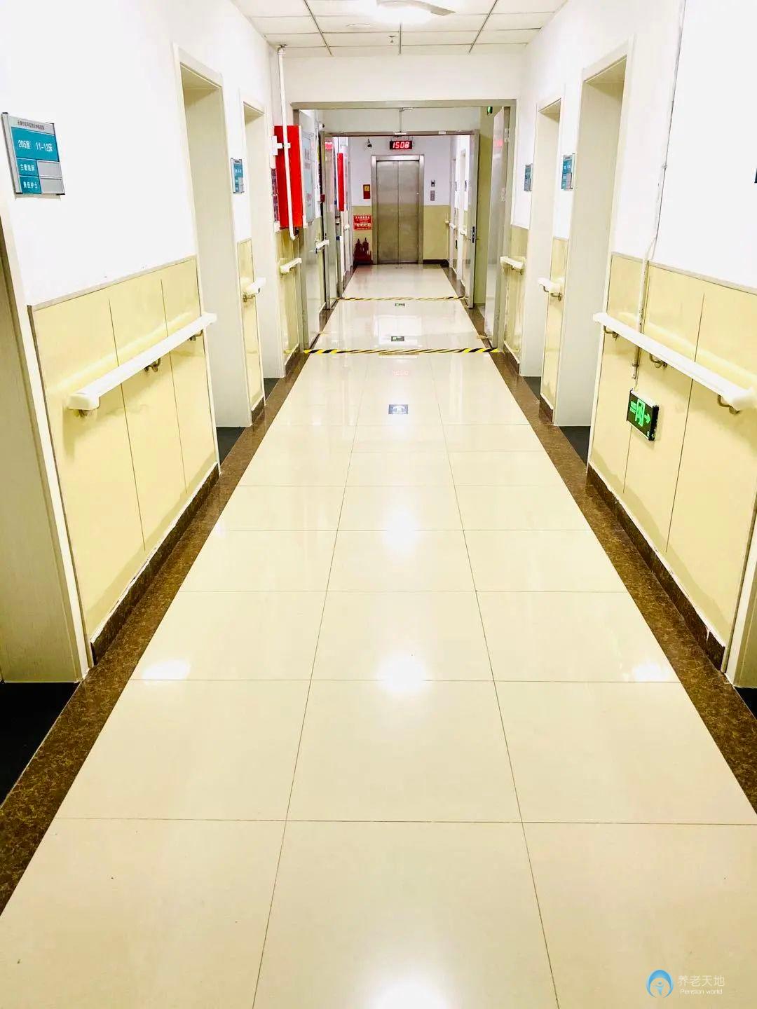 天津市和平區(qū)第二勁松護(hù)養(yǎng)院 天津市和平區(qū)第二勁松護(hù)養(yǎng)院