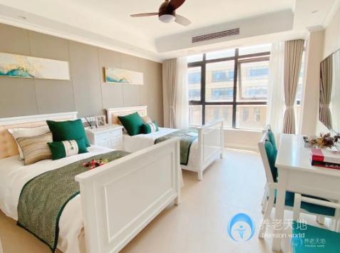 長沙協(xié)和頤養(yǎng)院 長沙協(xié)和頤養(yǎng)院