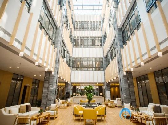 悅年華頤養(yǎng)中心（武漢石橋）