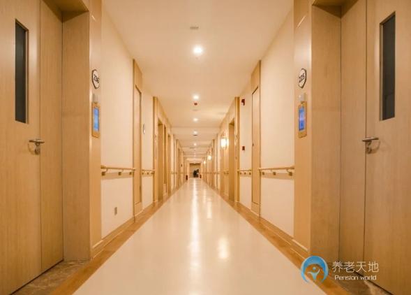 悅年華頤養(yǎng)中心（武漢石橋）