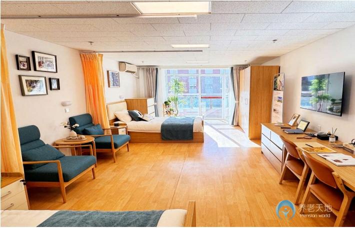 北京昌平區(qū)敬老院 北京昌平區(qū)敬老院