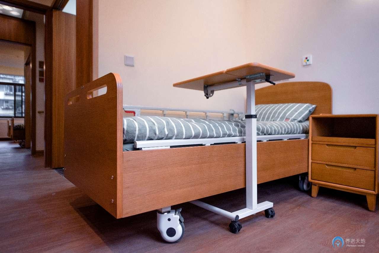 成都光大百齡幫彩生活·福鄰頤養(yǎng)中心 成都光大百齡幫彩生活·福鄰頤養(yǎng)中心