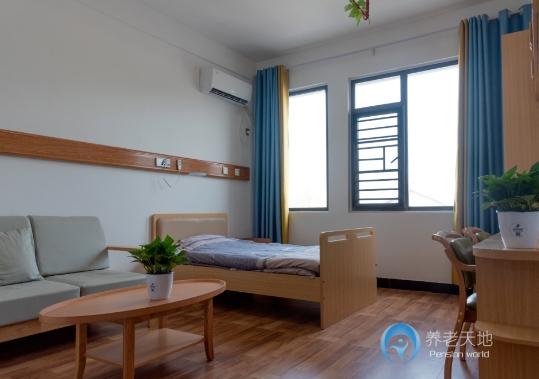 瀏陽市社會福利中心