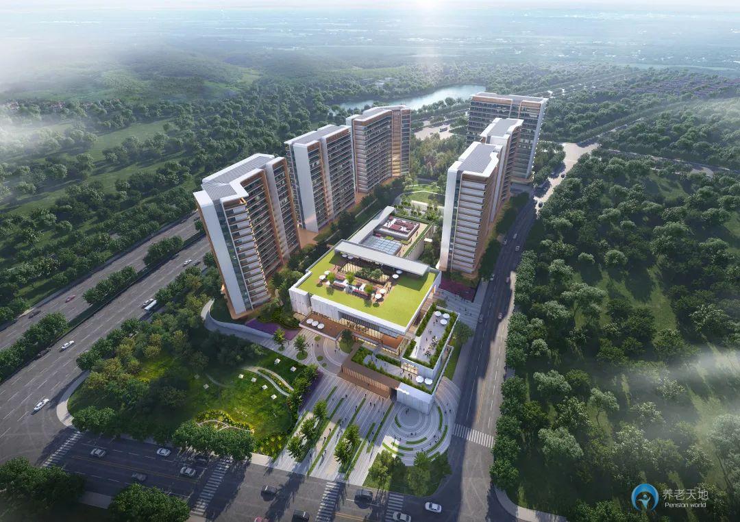 泰康之家·鯉園 泰康之家·鯉園