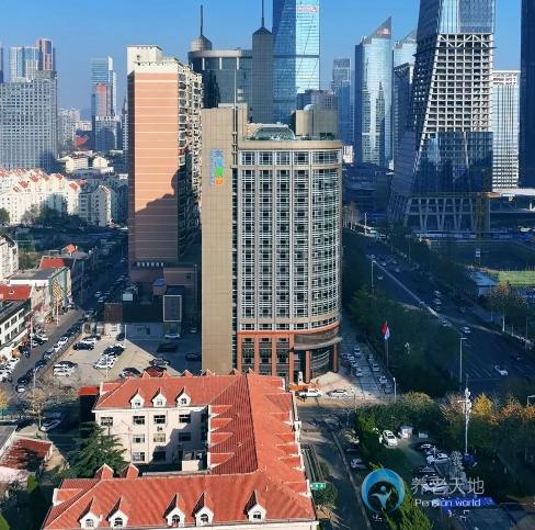 太保家園青島國際康養(yǎng)社區(qū)