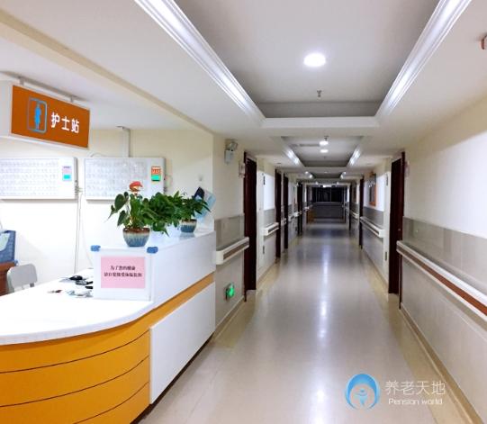 長沙市第一社會福利院 長沙市第一社會福利院