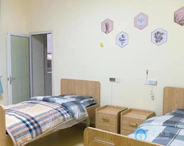 長(zhǎng)沙雨花區(qū)湘雅夕樂(lè)苑阿彌嶺老年養(yǎng)護(hù)院