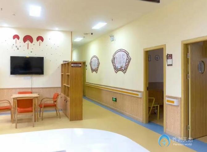 長(zhǎng)沙雨花區(qū)湘雅夕樂(lè)苑阿彌嶺老年養(yǎng)護(hù)院