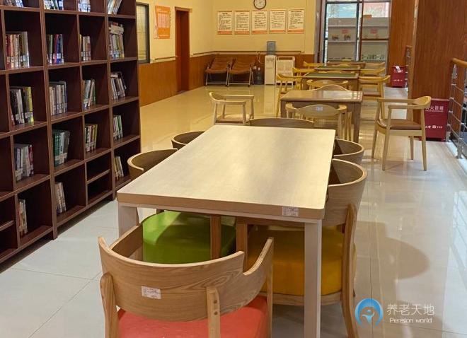 株洲湘雅夕樂(lè)苑嵩山路老年養(yǎng)護(hù)院