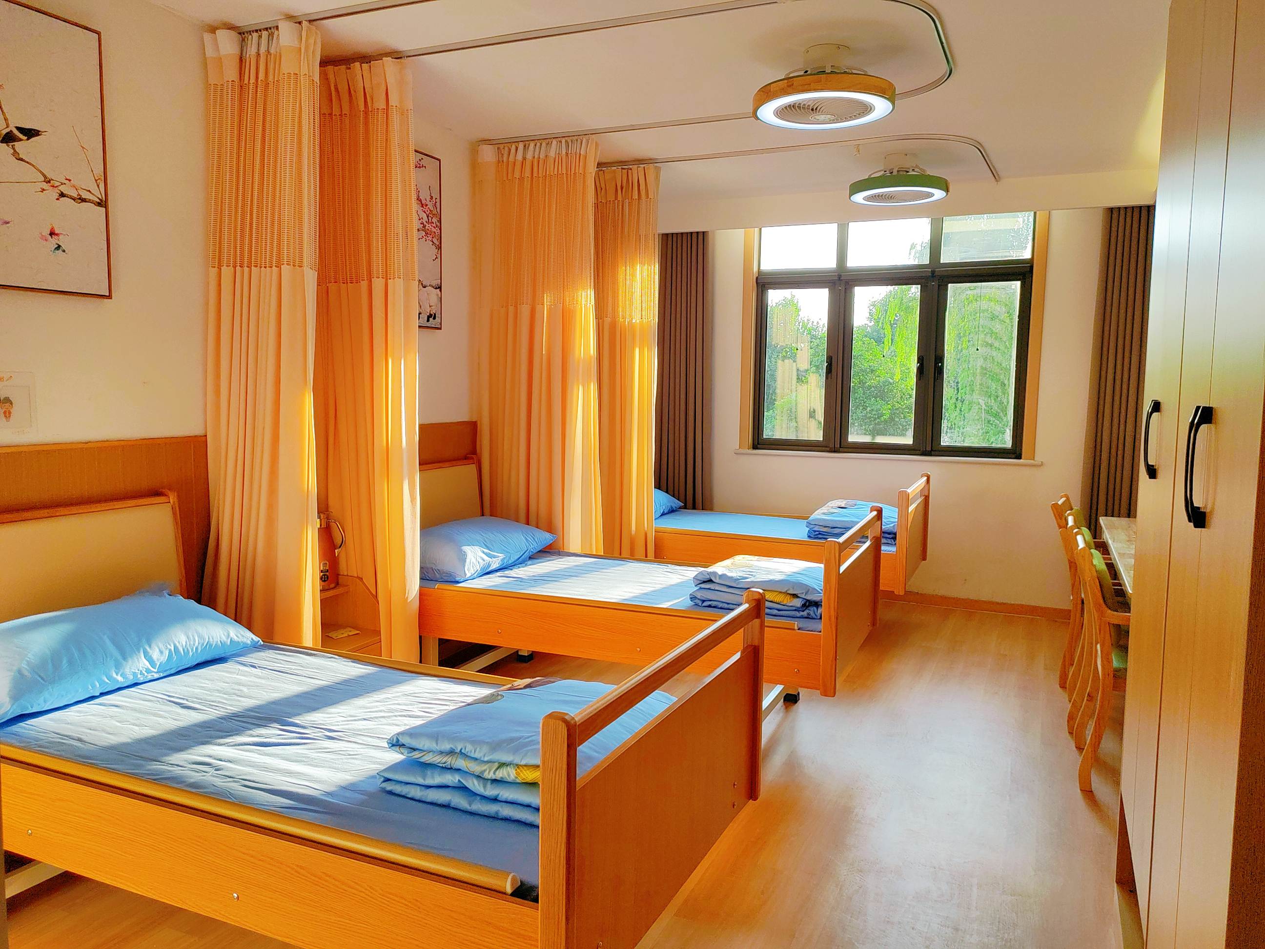 光大百齡幫·東關(guān)街道養(yǎng)老服務(wù)中心 光大百齡幫·東關(guān)街道養(yǎng)老服務(wù)中心