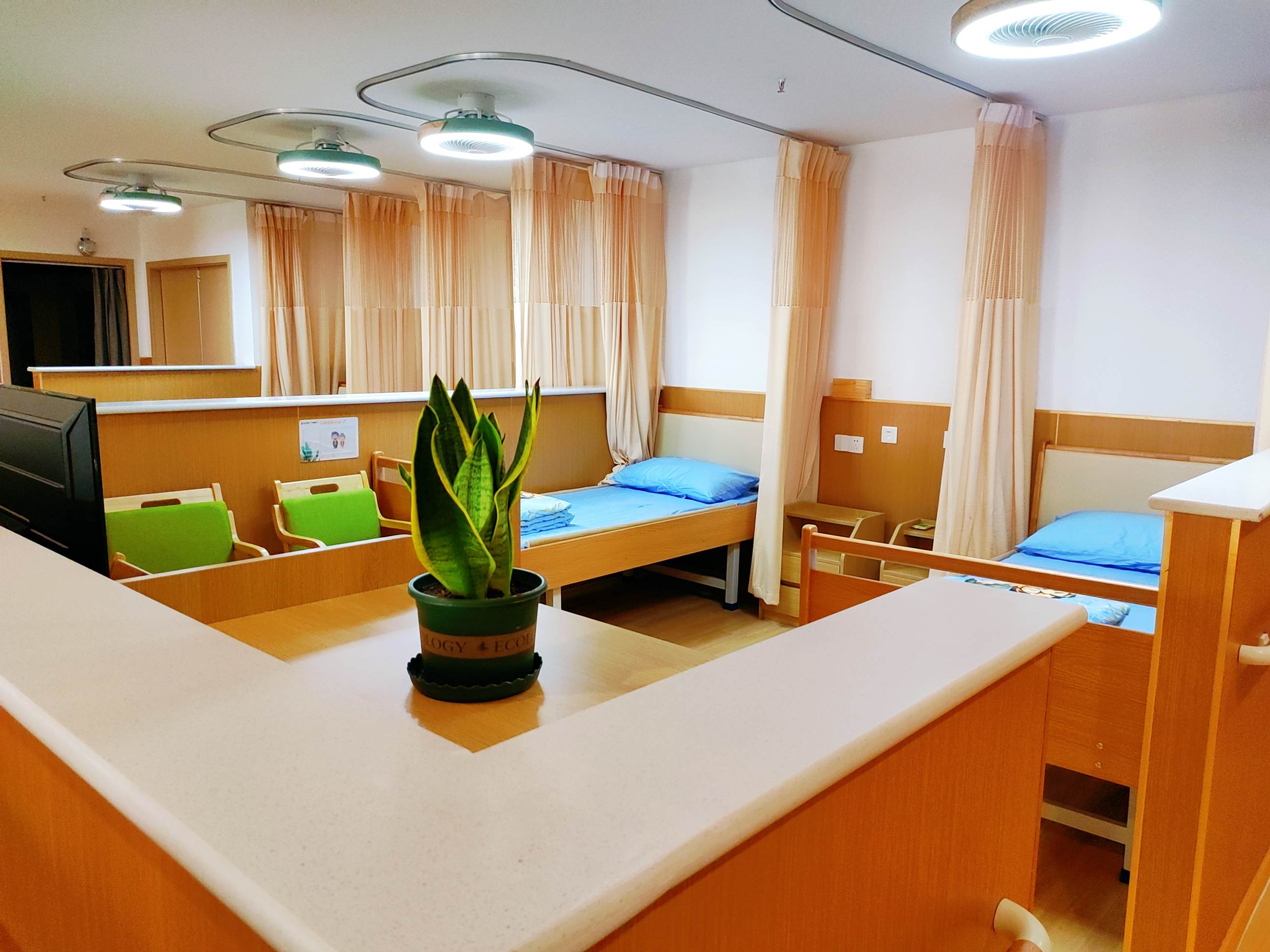 光大百齡幫·東關(guān)街道養(yǎng)老服務(wù)中心 光大百齡幫·東關(guān)街道養(yǎng)老服務(wù)中心