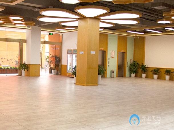 重慶康逸逸園養(yǎng)老院 重慶康逸逸園養(yǎng)老院