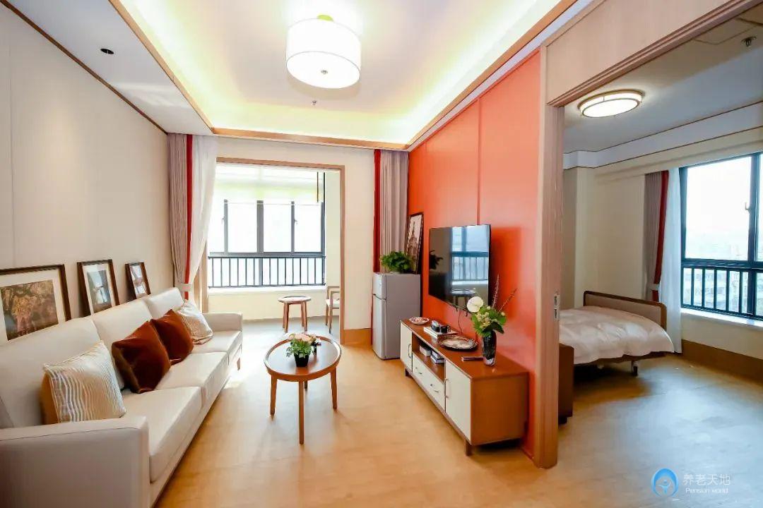 保利上海和熹會(huì)頤養(yǎng)中心