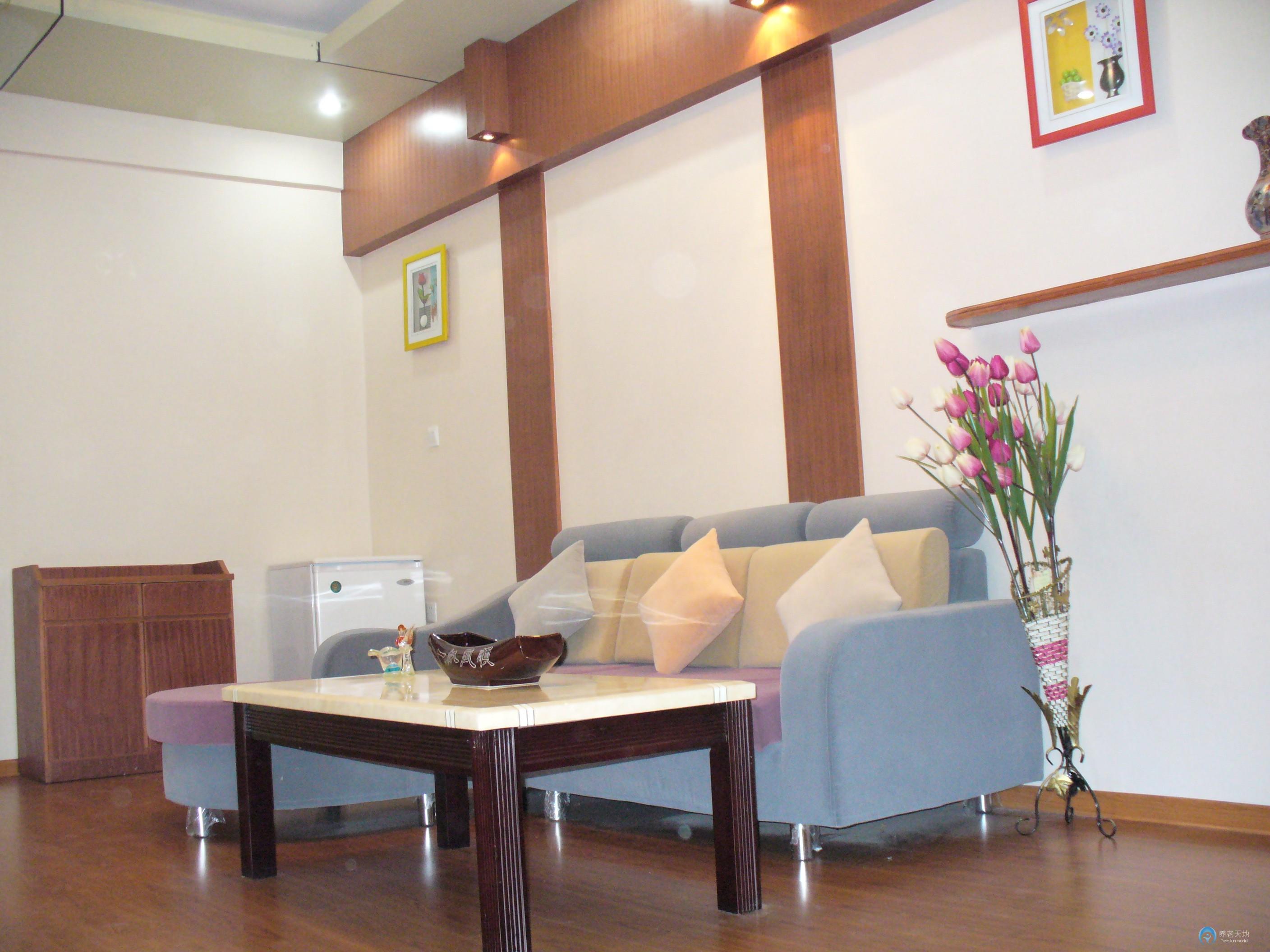 福建省廈門市海滄區(qū)新陽養(yǎng)老院 福建省廈門市海滄區(qū)新陽養(yǎng)老院