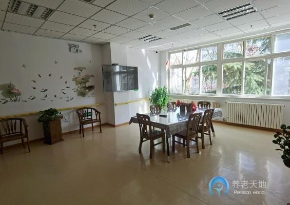 青島福彩養(yǎng)老院鎮(zhèn)江路老年公寓 青島福彩養(yǎng)老院鎮(zhèn)江路老年公寓