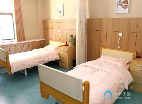 濟南盛世康養(yǎng)慈仁養(yǎng)護院 濟南盛世康養(yǎng)慈仁養(yǎng)護院