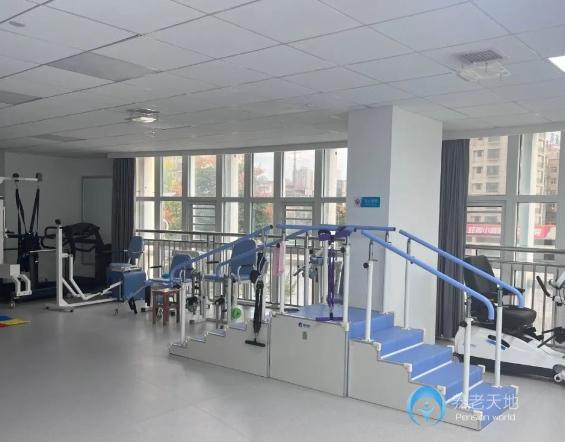 婁底市康復養(yǎng)老中心