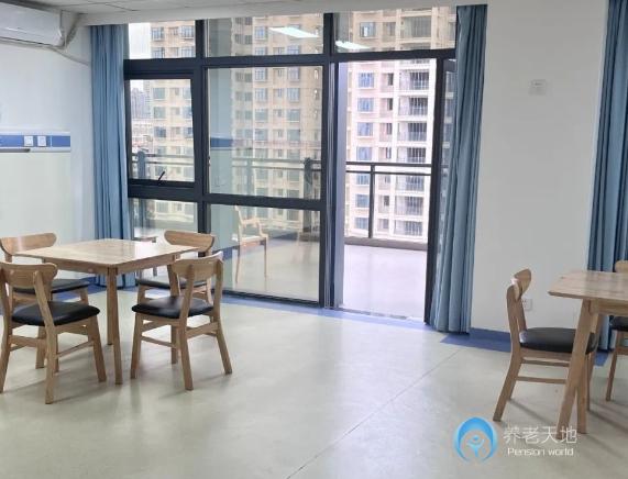 婁底市康復養(yǎng)老中心