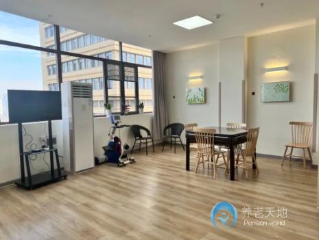 黃石康養(yǎng)之家養(yǎng)護院 黃石康養(yǎng)之家養(yǎng)護院