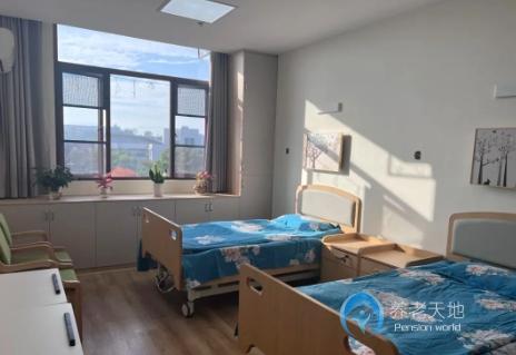 黃石康養(yǎng)之家養(yǎng)護院 黃石康養(yǎng)之家養(yǎng)護院