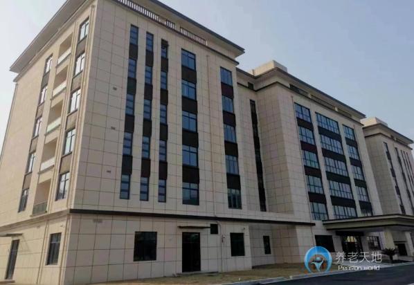 衢州市衢江區(qū)錢江緣頤養(yǎng)院 衢州市衢江區(qū)錢江緣頤養(yǎng)院