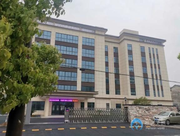 衢州市衢江區(qū)錢江緣頤養(yǎng)院 衢州市衢江區(qū)錢江緣頤養(yǎng)院