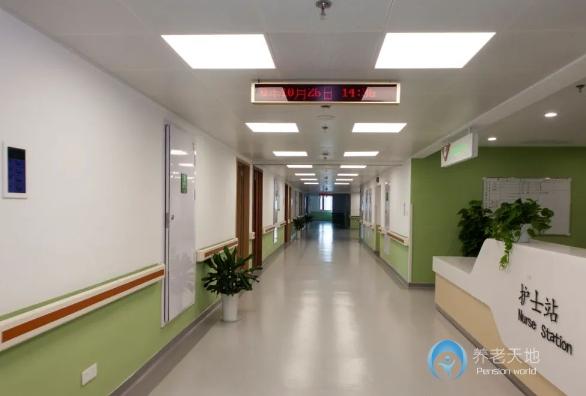 湖州蜀山(醫(yī)養(yǎng)中心)養(yǎng)護(hù)院 湖州蜀山(醫(yī)養(yǎng)中心)養(yǎng)護(hù)院