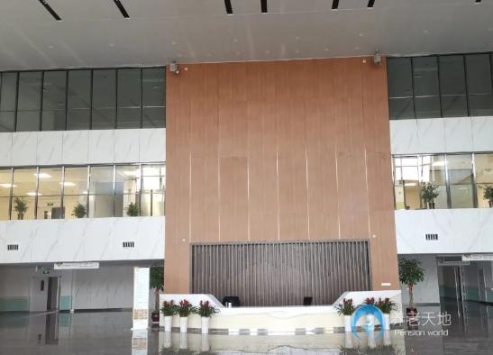 湖州蜀山(醫(yī)養(yǎng)中心)養(yǎng)護(hù)院 湖州蜀山(醫(yī)養(yǎng)中心)養(yǎng)護(hù)院