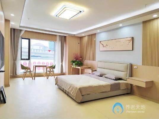 膠州市佰善養(yǎng)老院