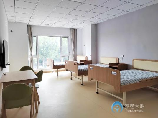 膠州市佰善養(yǎng)老院