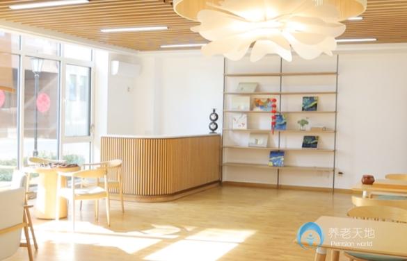 首善人家北京人壽康養(yǎng)中心 首善人家北京人壽康養(yǎng)中心