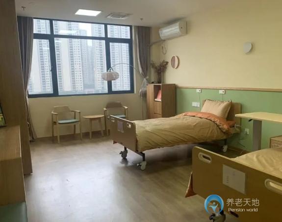 福壽康溫州尊慈頤養(yǎng)中心 福壽康溫州尊慈頤養(yǎng)中心