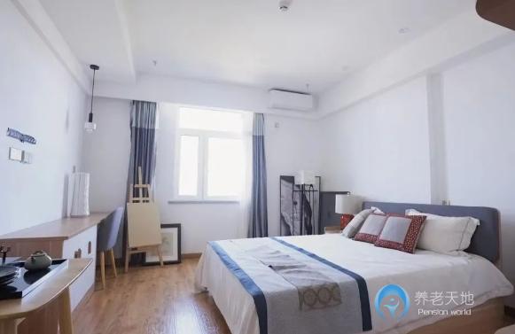 首善人家北京人壽康養(yǎng)中心 首善人家北京人壽康養(yǎng)中心