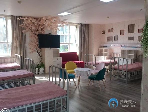 黃石南庭養(yǎng)老服務(wù)中心 黃石南庭養(yǎng)老服務(wù)中心