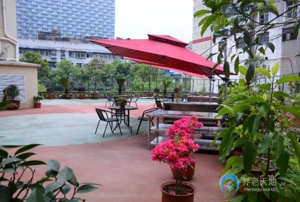 黃石南庭養(yǎng)老服務(wù)中心 黃石南庭養(yǎng)老服務(wù)中心