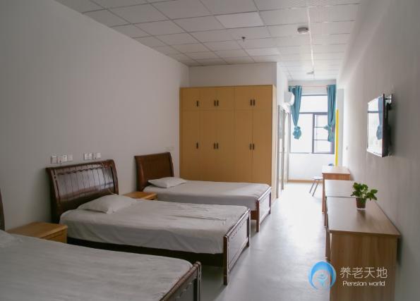 黃石下陸區(qū)康養(yǎng)中心 黃石下陸區(qū)康養(yǎng)中心