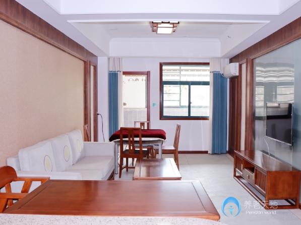 黃石金山老年公寓 黃石金山老年公寓