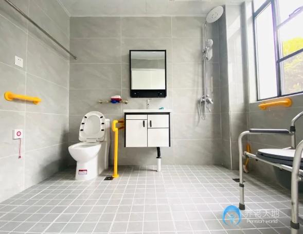 黃石下陸區(qū)康養(yǎng)中心 黃石下陸區(qū)康養(yǎng)中心