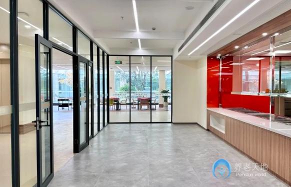 常州玖玖江南康養(yǎng)中心戚墅堰店（暨經(jīng)開區(qū)社會福利中心）