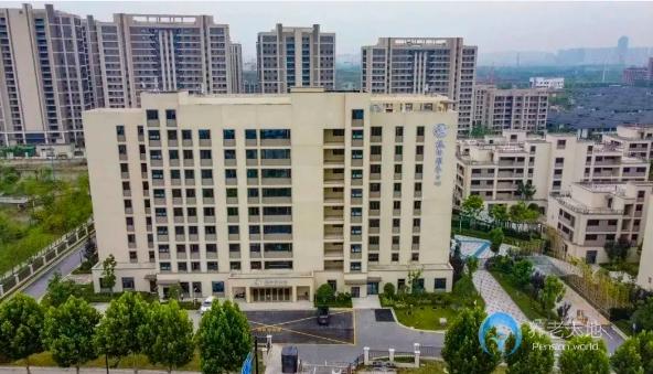 湖州椿怡護(hù)理院