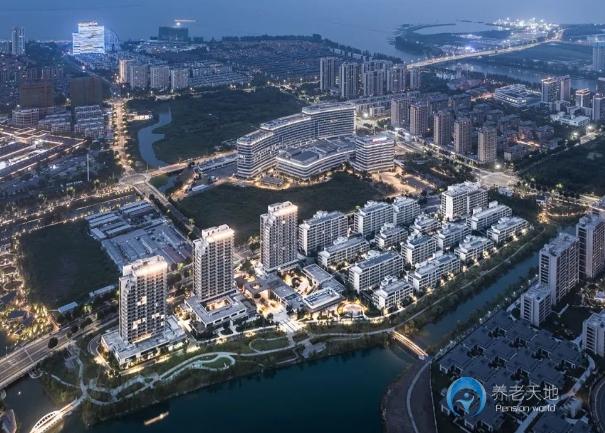 湖州鑫頤太湖椿 湖州鑫頤太湖椿