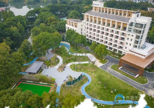 常州市戚墅堰區(qū)社會福利中心(常州經(jīng)開區(qū)社會福利中心) 常州市戚墅堰區(qū)社會福利中心(常州經(jīng)開區(qū)社會福利中心)