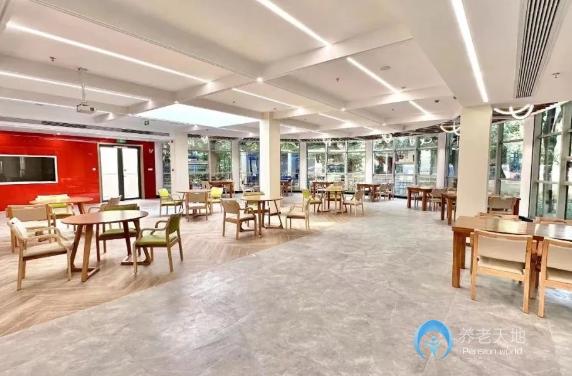 常州市戚墅堰區(qū)社會福利中心(常州經(jīng)開區(qū)社會福利中心) 常州市戚墅堰區(qū)社會福利中心(常州經(jīng)開區(qū)社會福利中心)