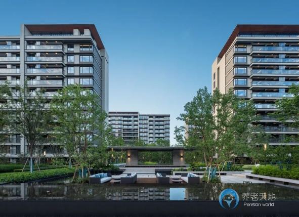 湖州鑫頤太湖椿 湖州鑫頤太湖椿