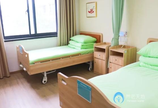 長興椿熙堂養(yǎng)老服務(wù)中心