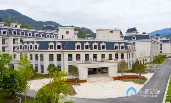 中大朗園(云和)養(yǎng)老公寓 中大朗園(云和)養(yǎng)老公寓